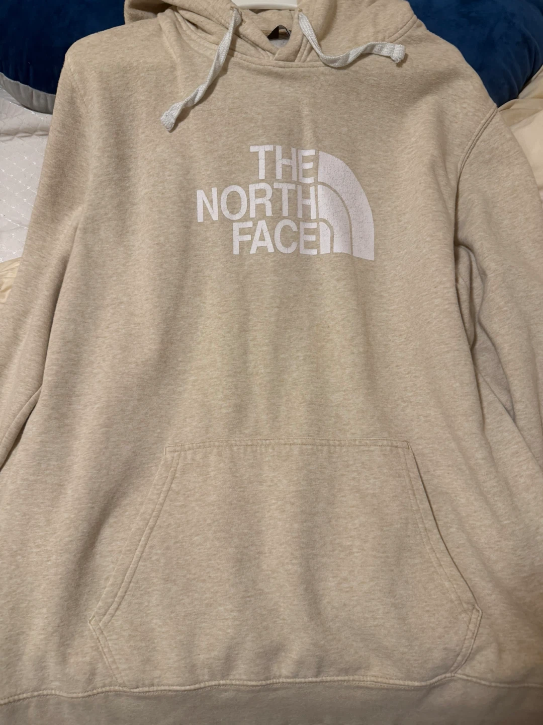 The North Face Hoodie XXL