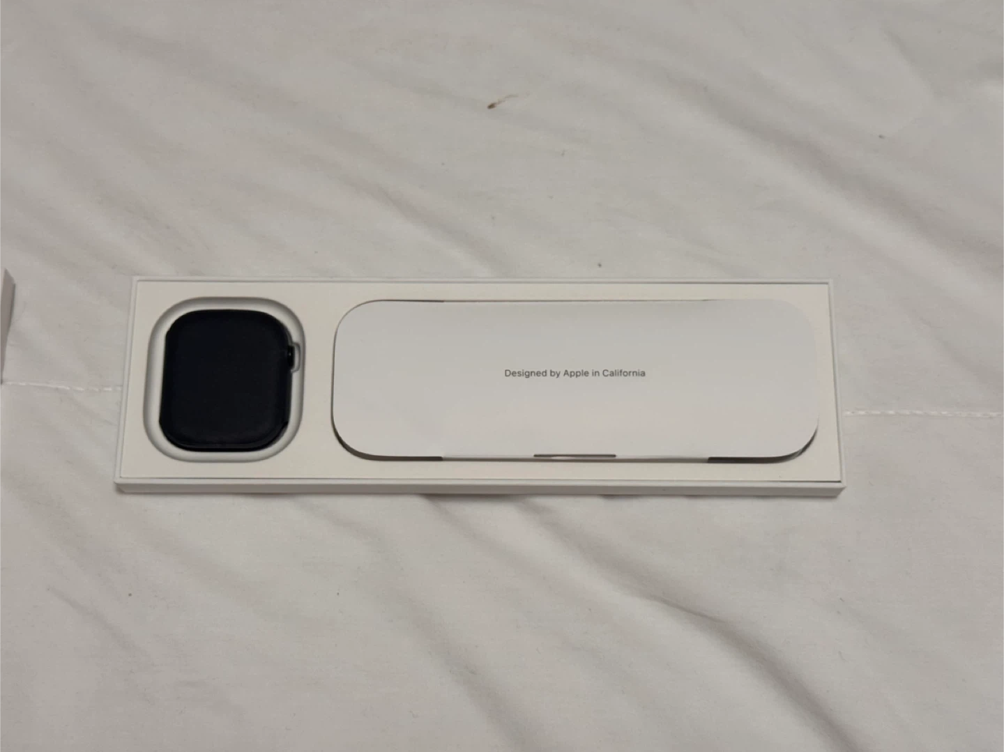 Apple Watch Series 10 - 46mm - photo 3
