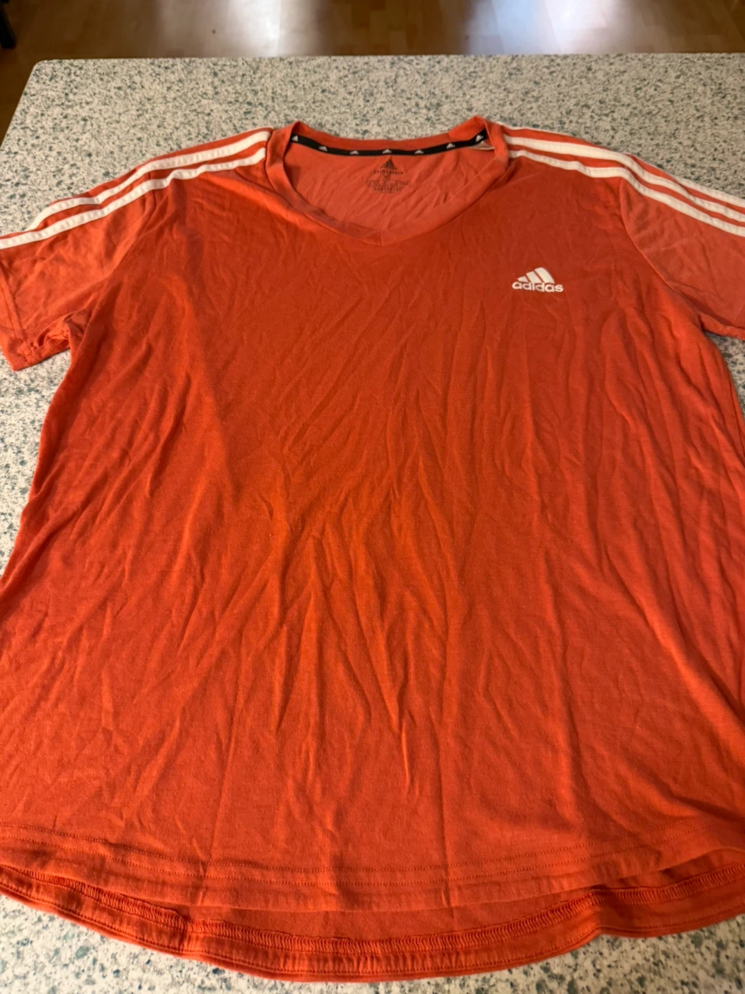 Adidas AEROREADY Primegreen T-Shirt XL