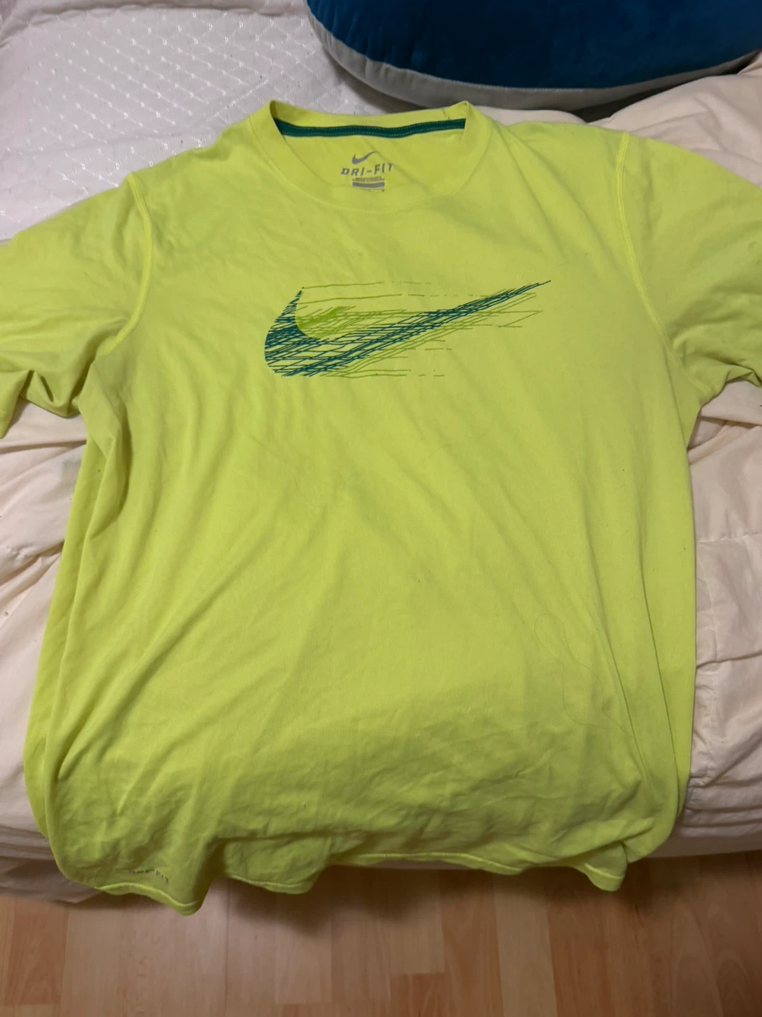 Nike Dri-Fit T-Shirt
