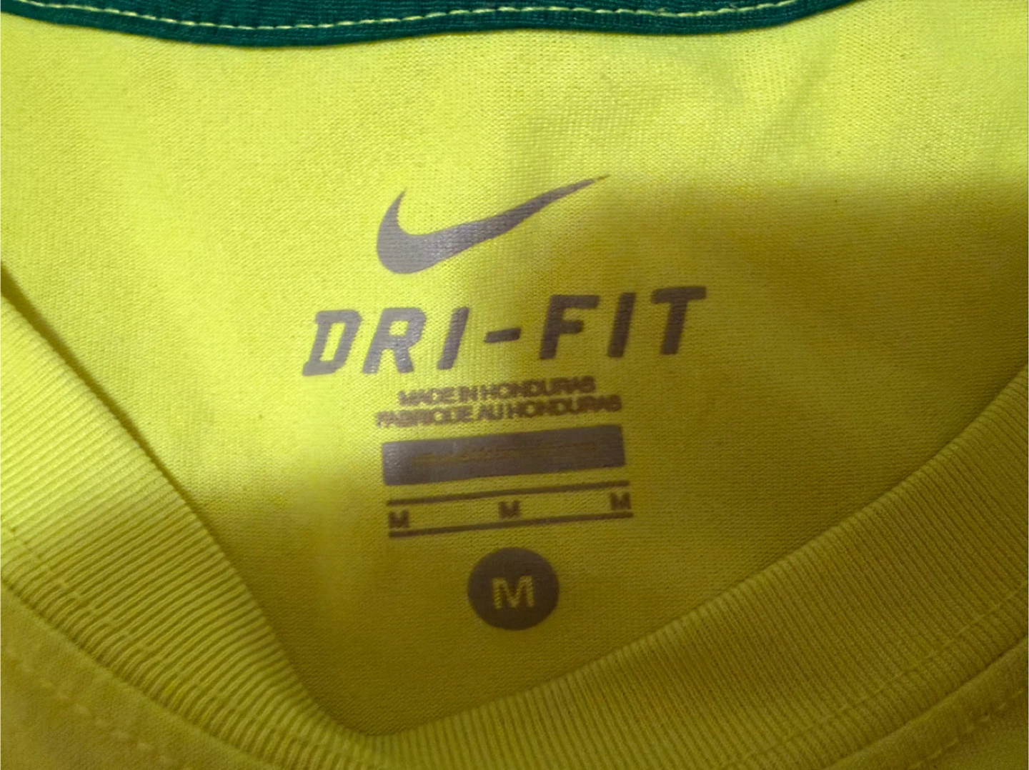 Nike Dri-Fit T-Shirt - photo 2