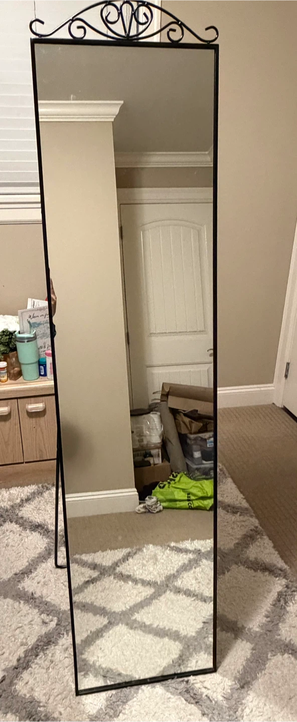 Full Length Ikea  Mirror