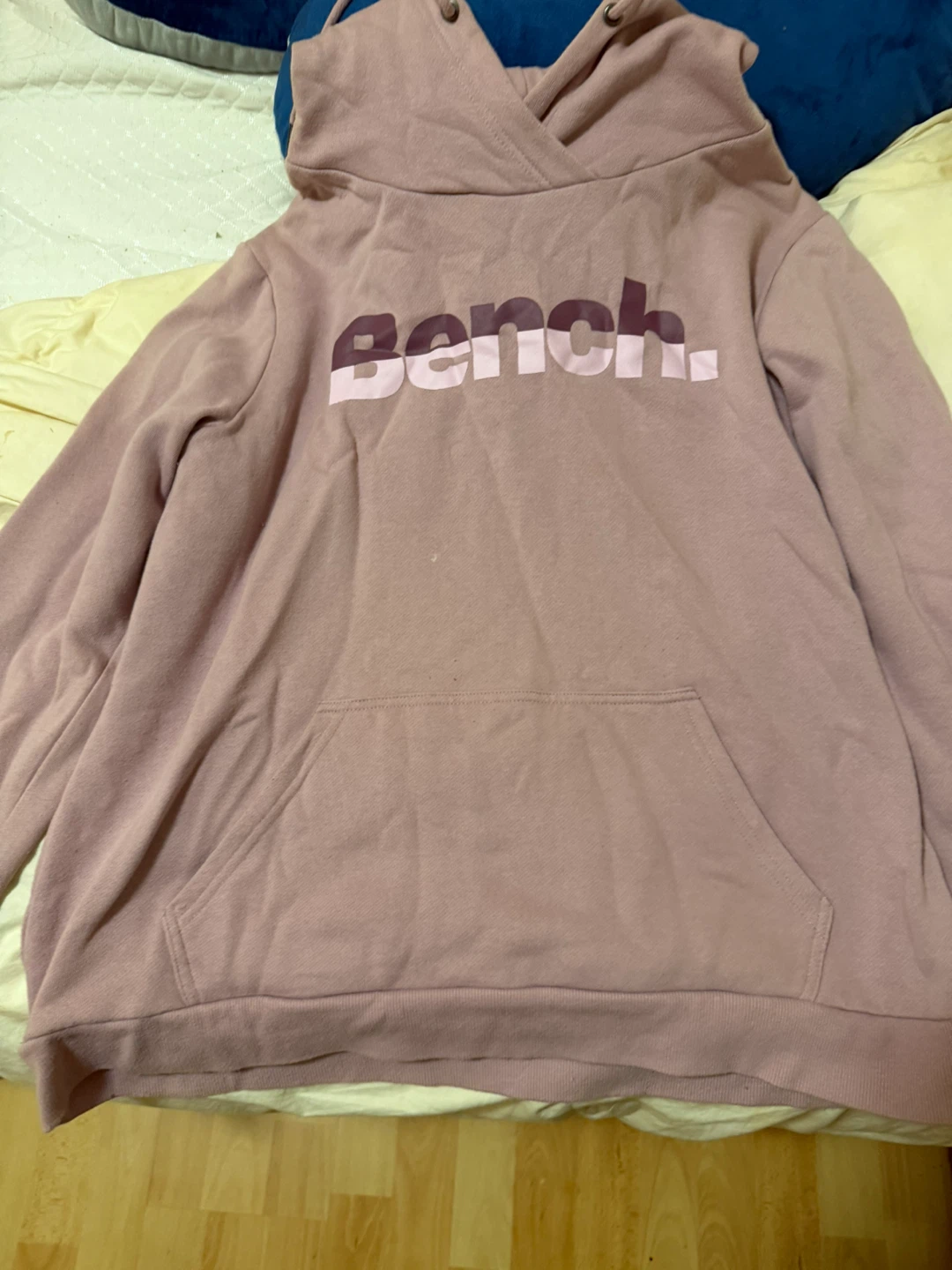 Bench Urbanwear Hoodie XL/TG