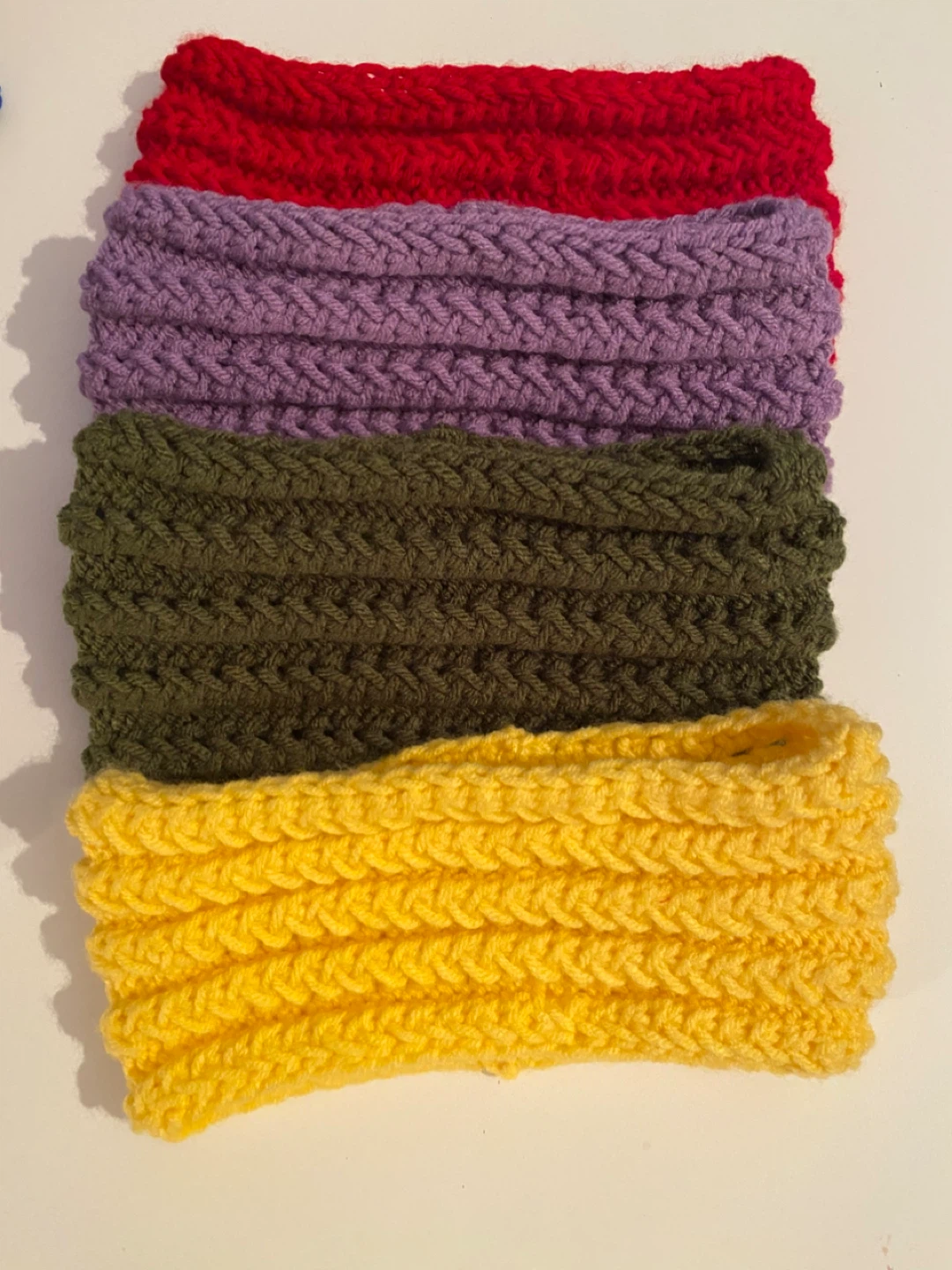 Headbands - photo 5
