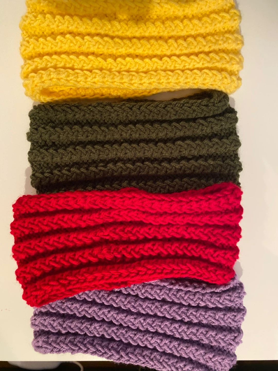 Headbands - photo 4