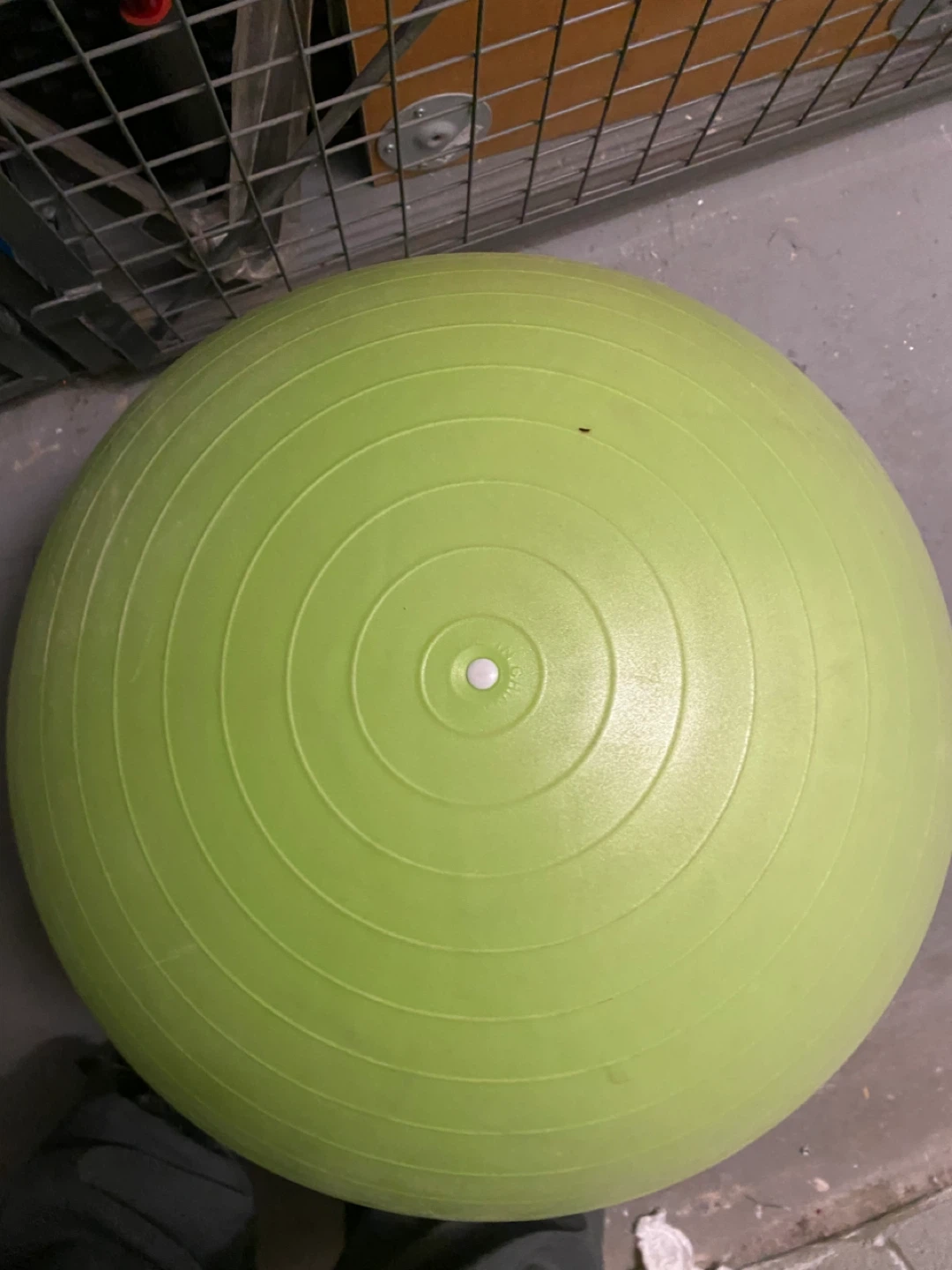 Yoga/Exercise Ball - photo 2