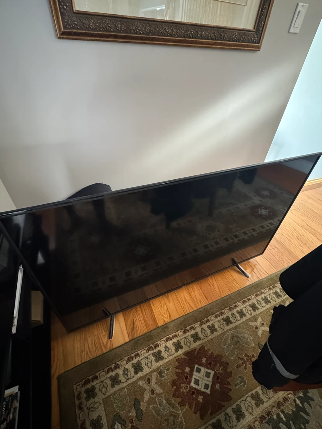 58” 4K RCA TV (Non Smart)