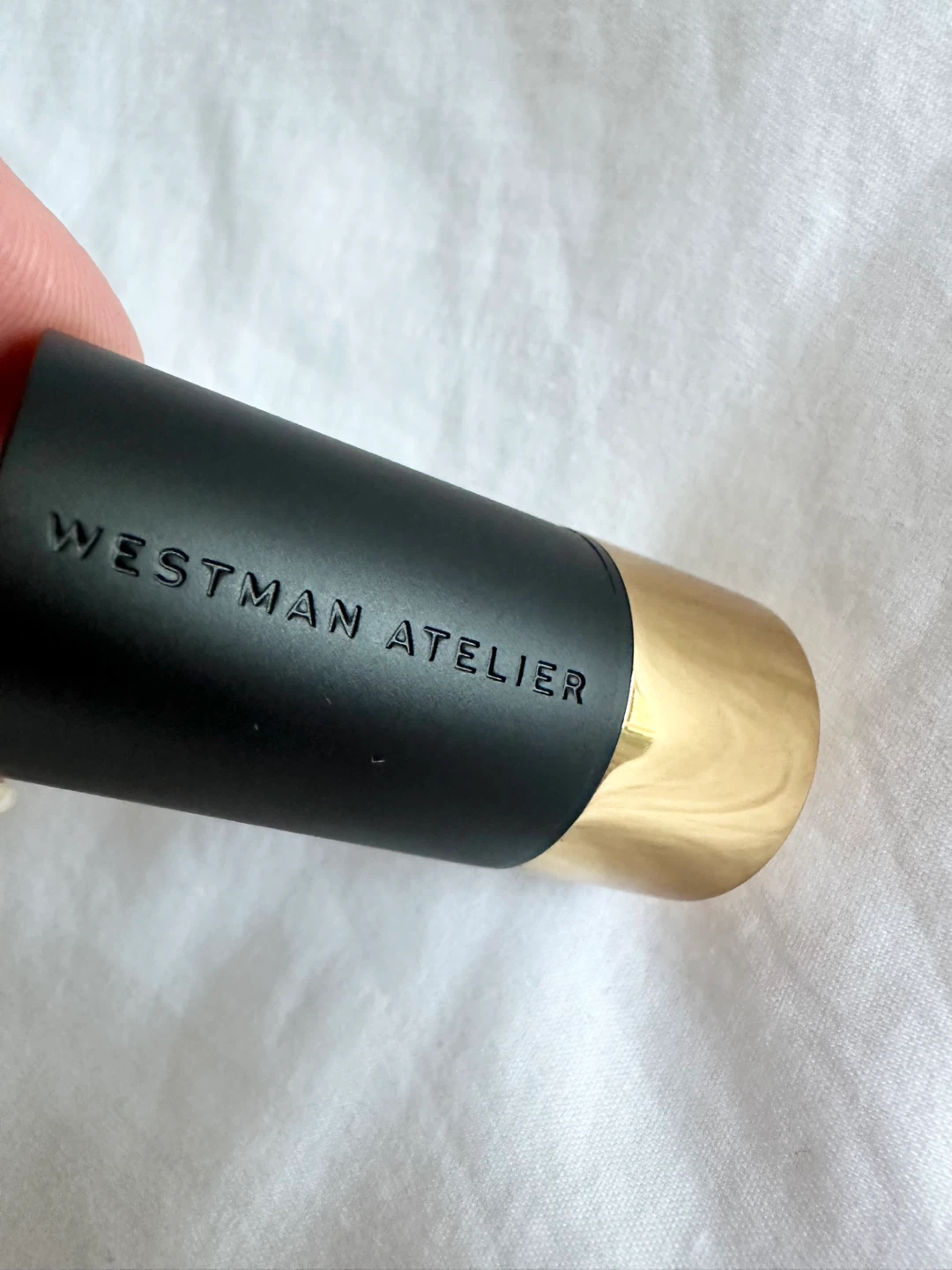 🆕 Westman Atelier Lit Up Highlight Stick Nectar