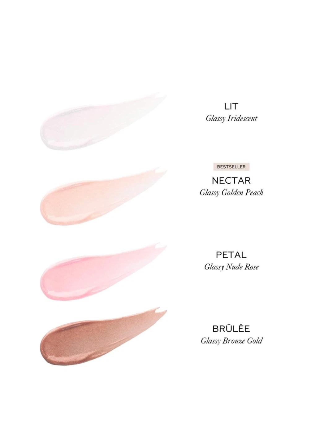 🆕 Westman Atelier Lit Up Highlight Stick Nectar - photo 5