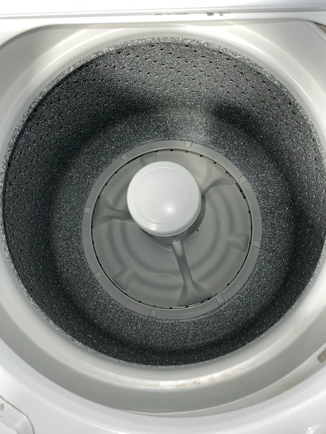 Amana Washing Machine**For Parts** - photo 3