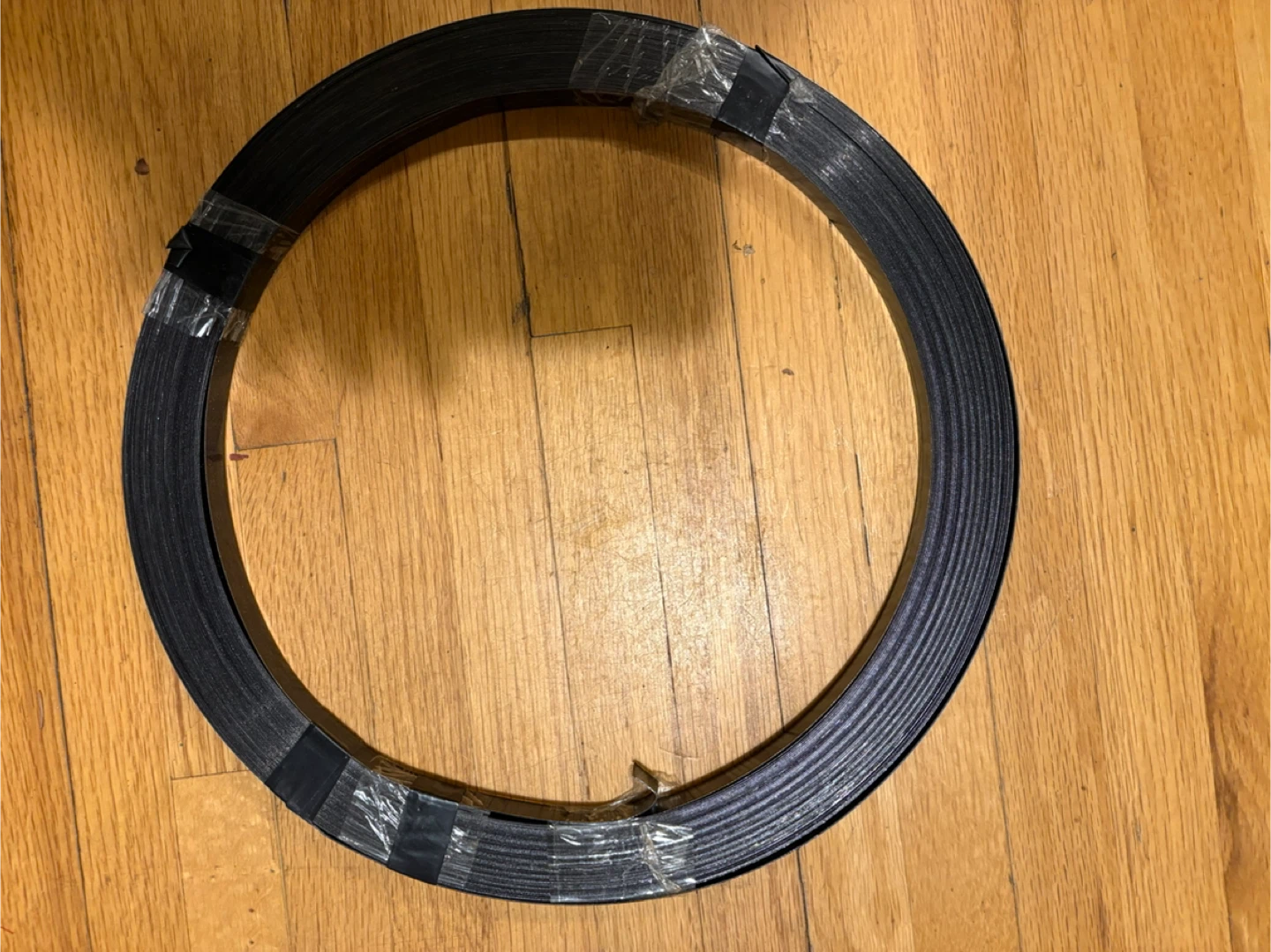 Signode Apex Plus Strapping 5/8" X .020