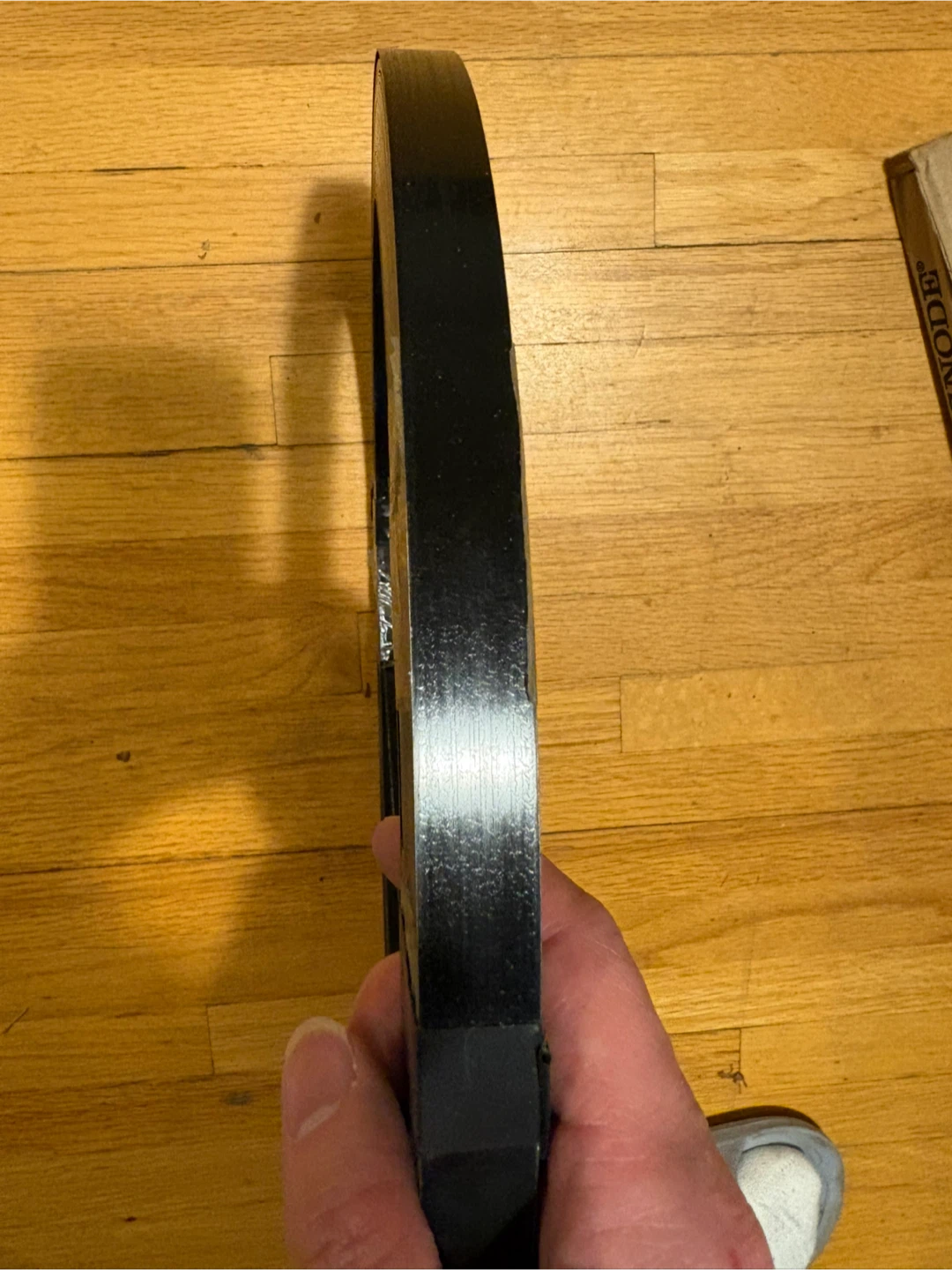 Signode Apex Plus Strapping 5/8" X .020 - photo 3