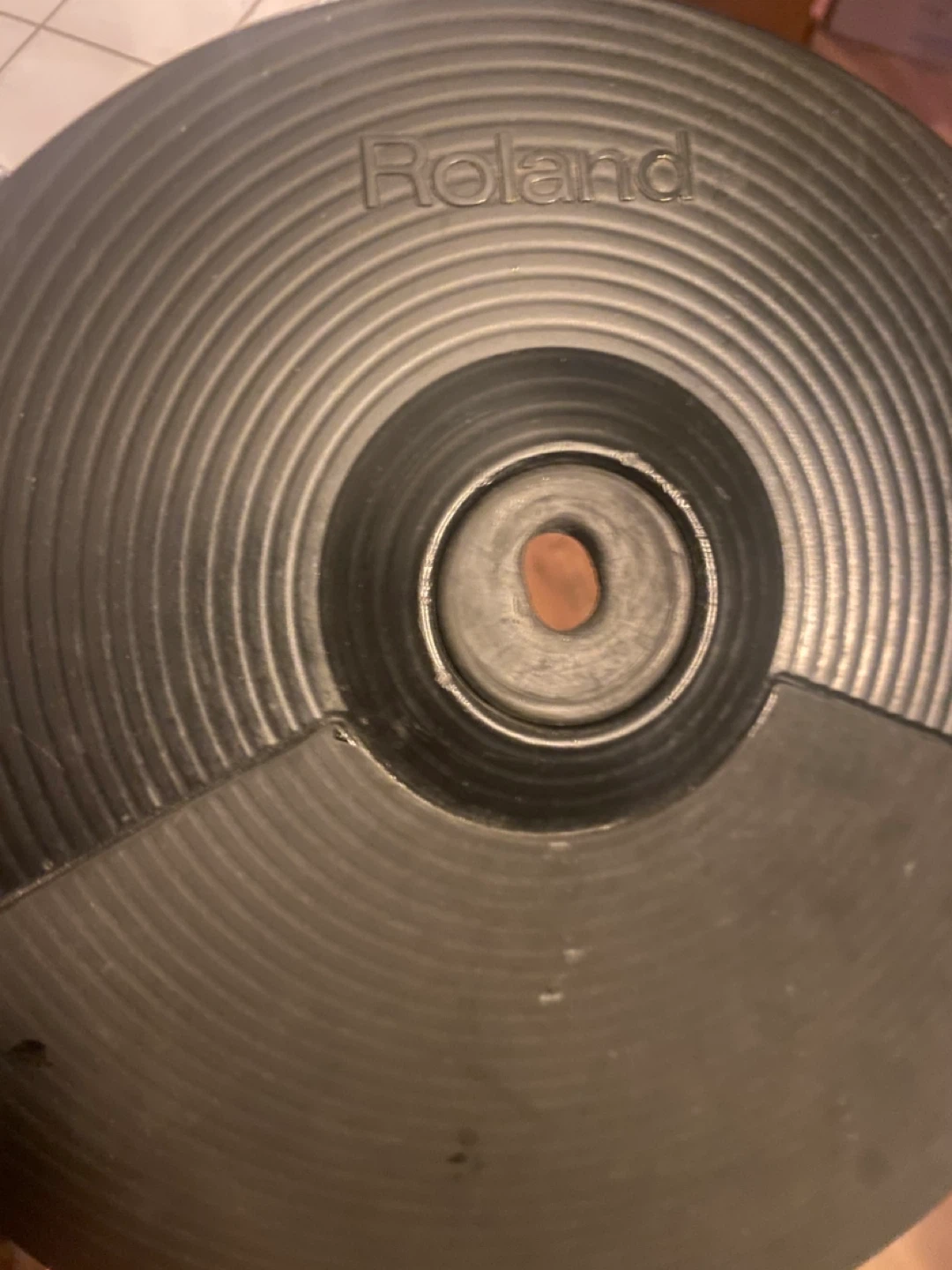 Roland CY-5 Hi-Hat Cymbal Pad