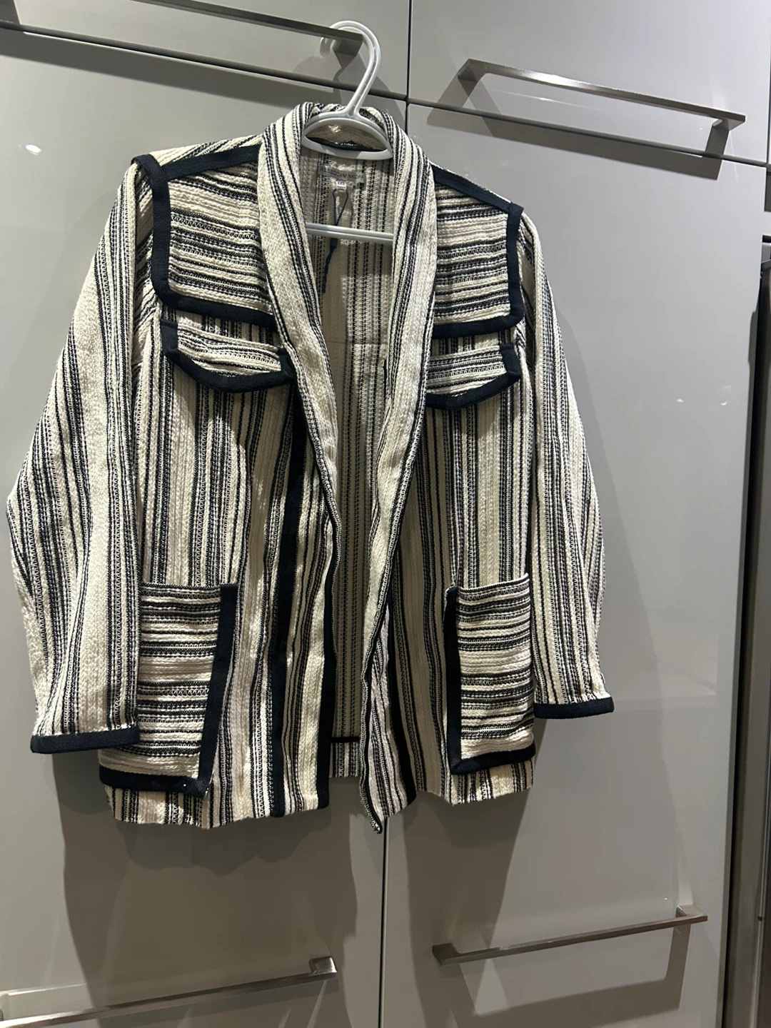 rebecca minkoff Womens  jacket