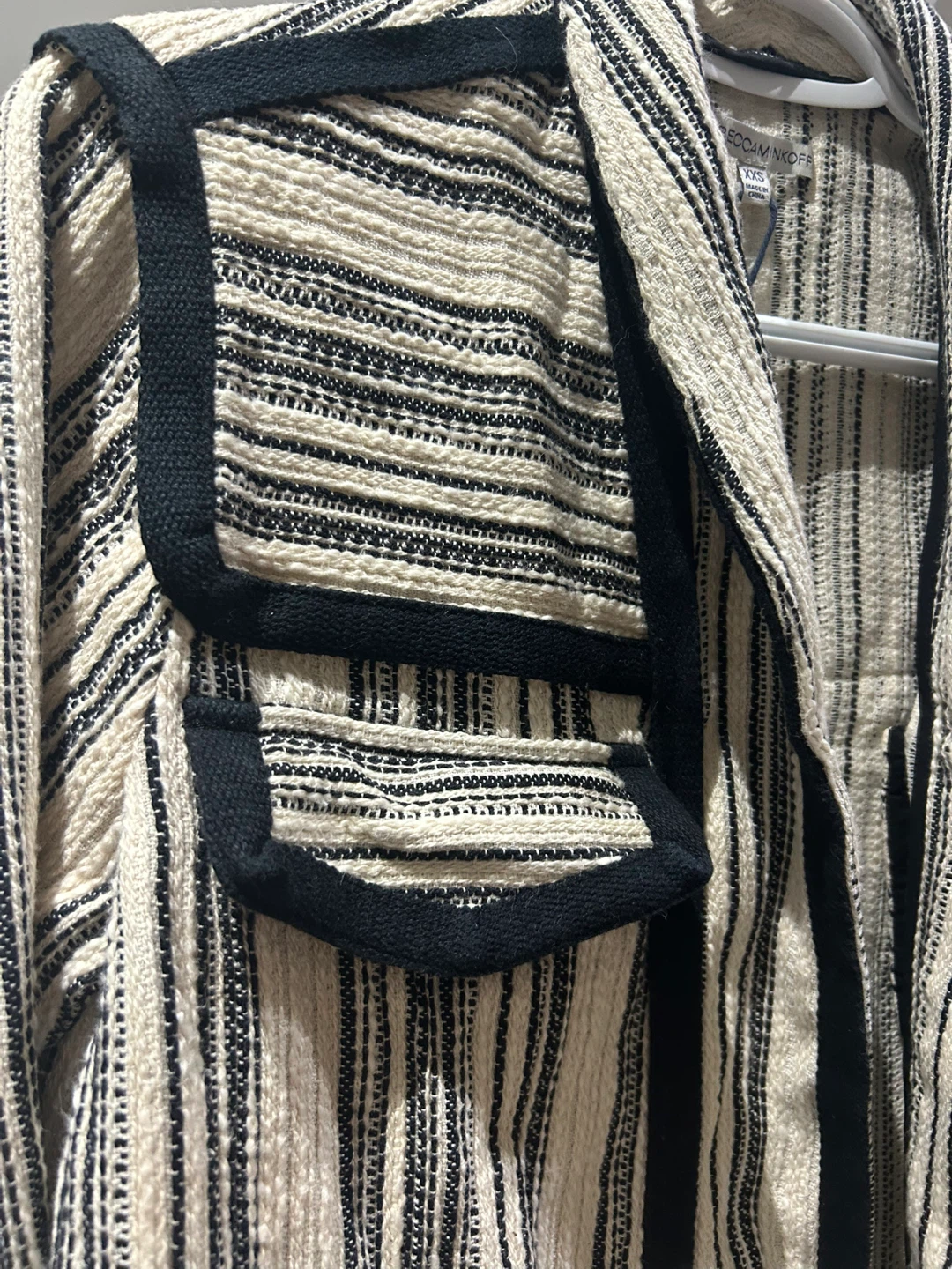 rebecca minkoff Womens  jacket - photo 4