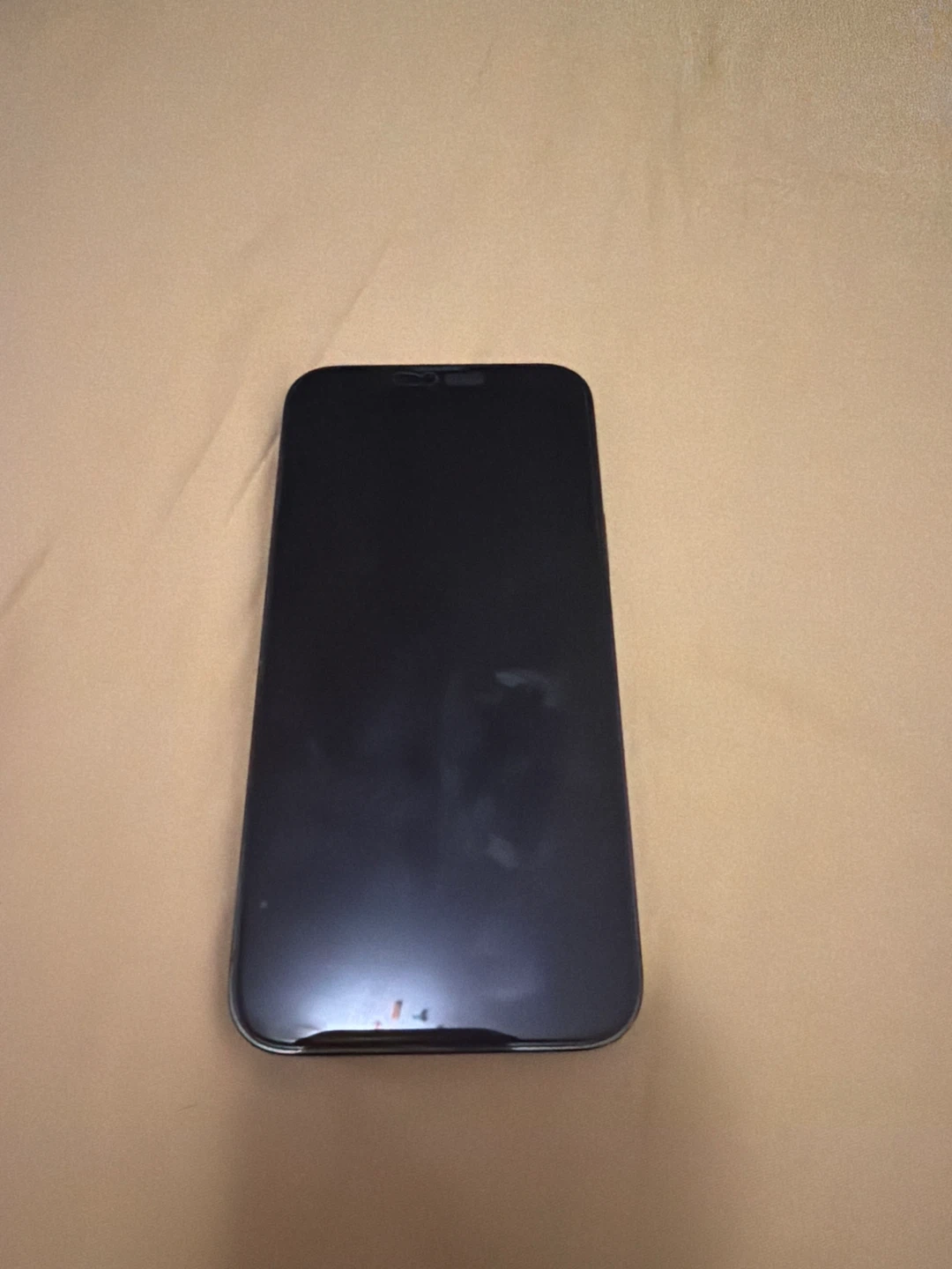 Apple iPhone 13 Pro Max Graphite - photo 2