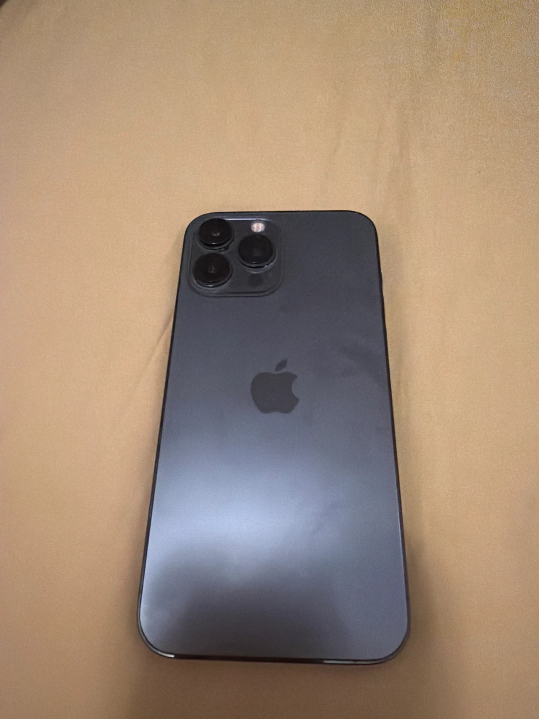 Apple iPhone 13 Pro Max Graphite