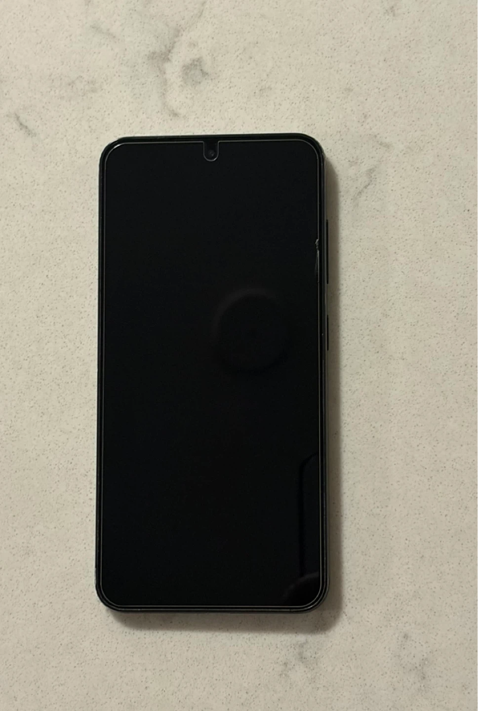 Samsung Galaxy S23 Smartphone - Black