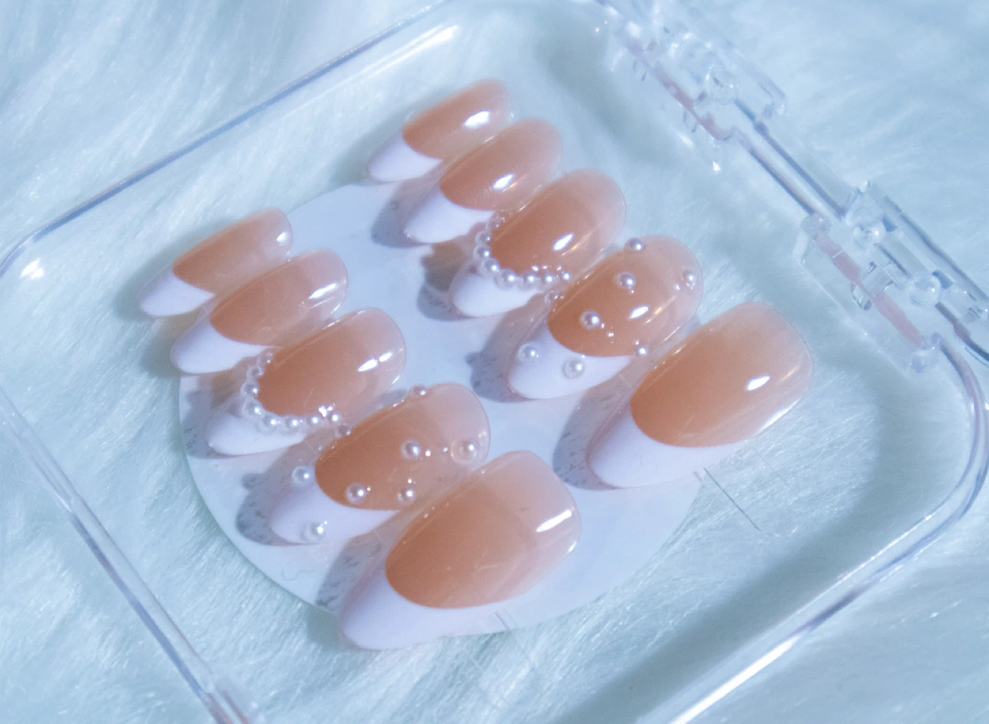 Press-On Nails Set - photo 2