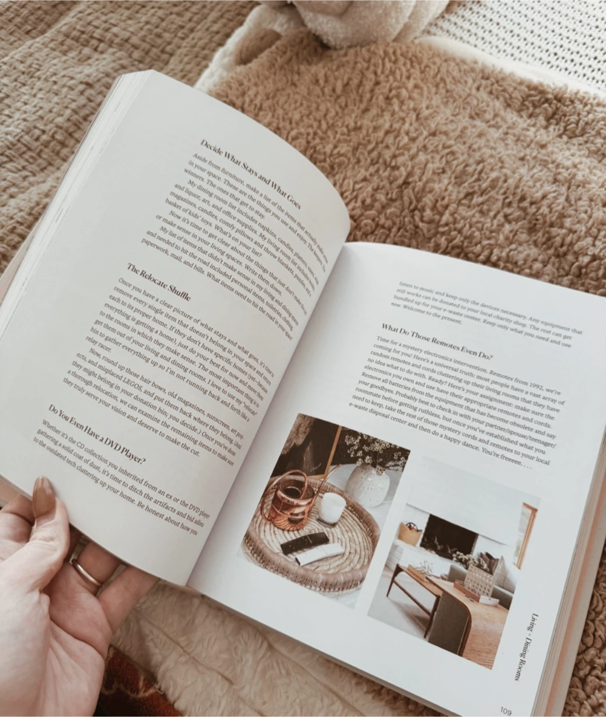 Hardcover Coffee Table Book - photo 2