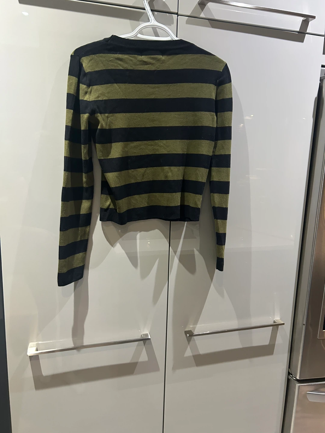 TRUTH by Republic Striped Sweater M/M - photo 3
