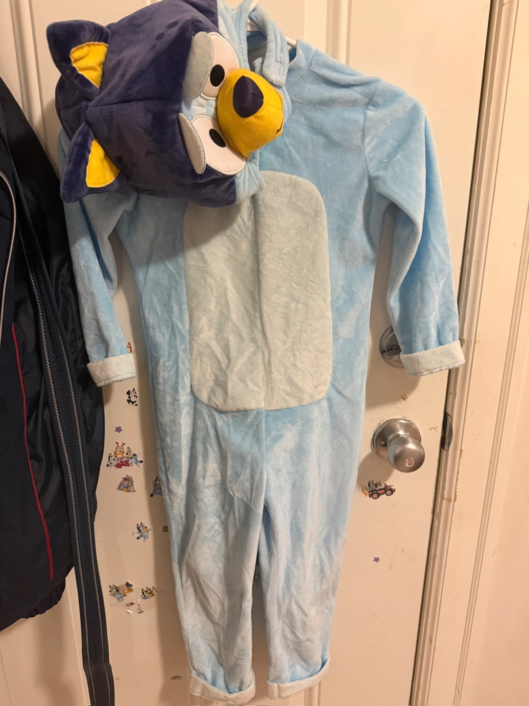 Bluey Costume - size 3-4T