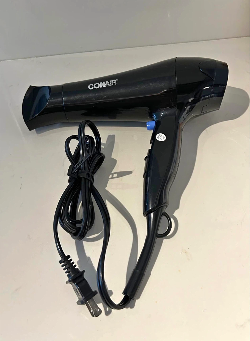 Conair Black Hair Dryer