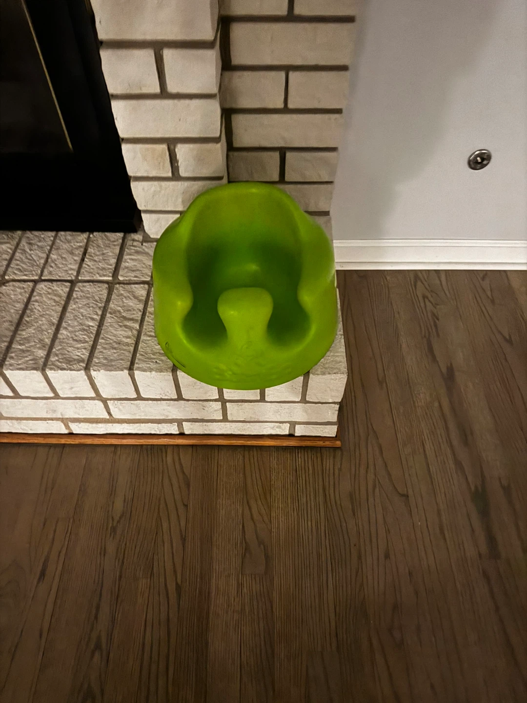Bumbo Baby Seat - Green
