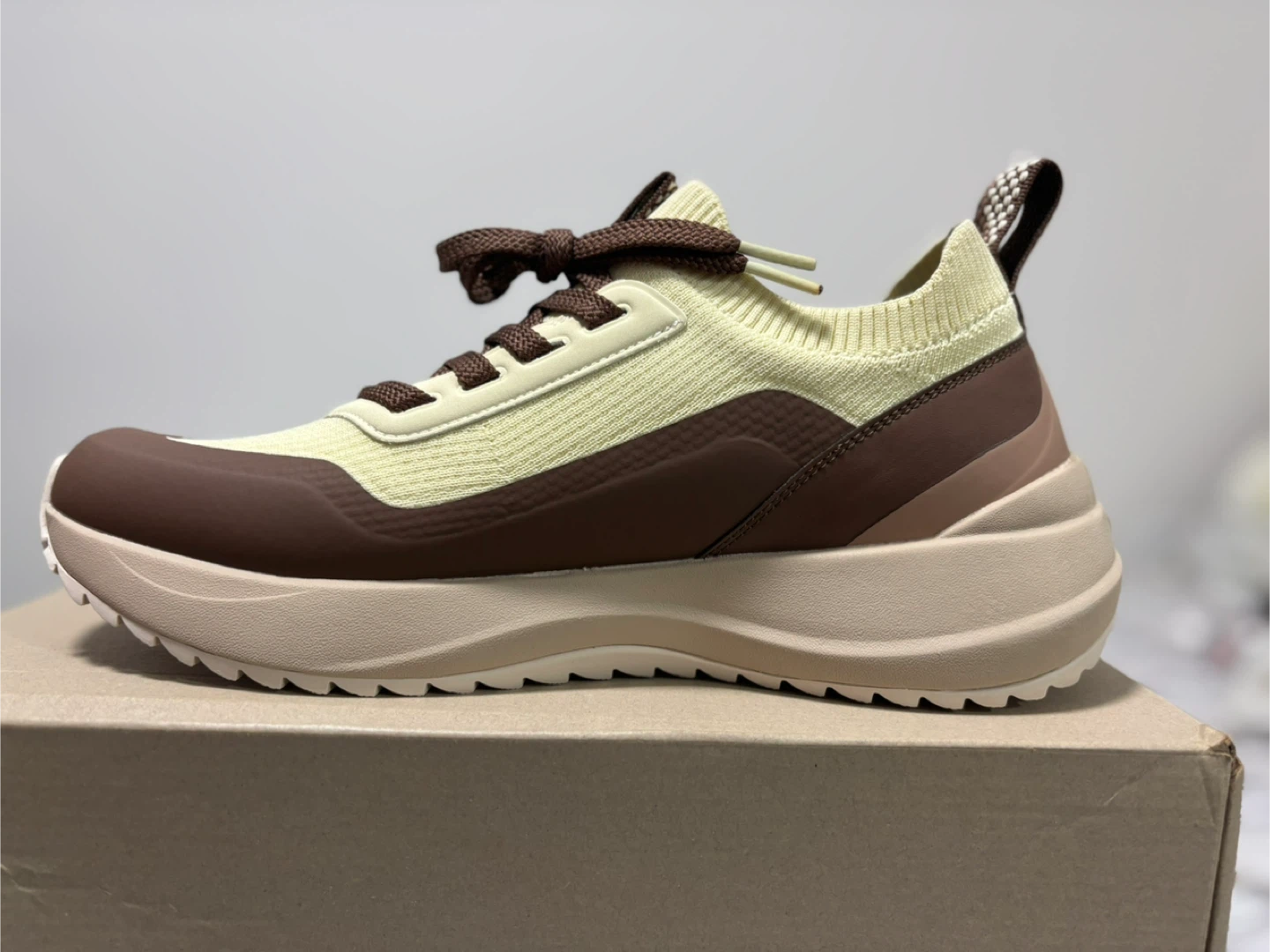 Vessi Stormburst Low top - photo 4
