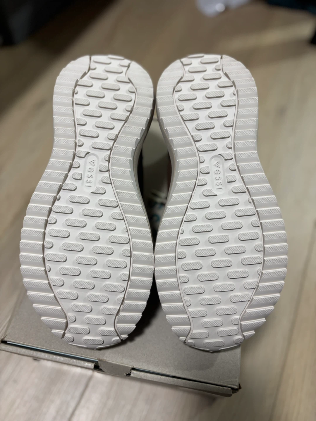 Vessi Stormburst Low top - photo 5