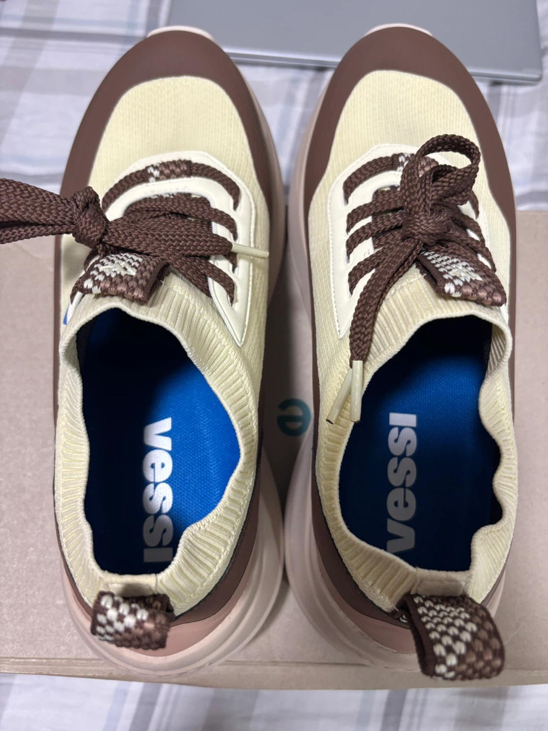 Vessi Stormburst Low top - photo 3