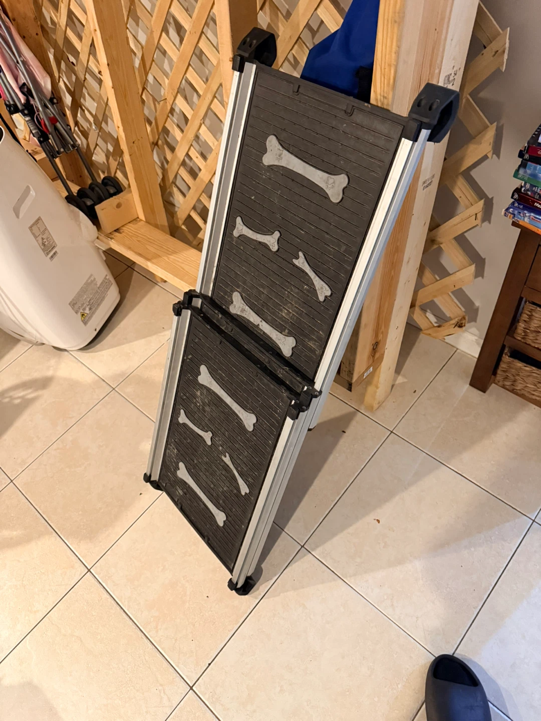 Pet Ramp for Dogs