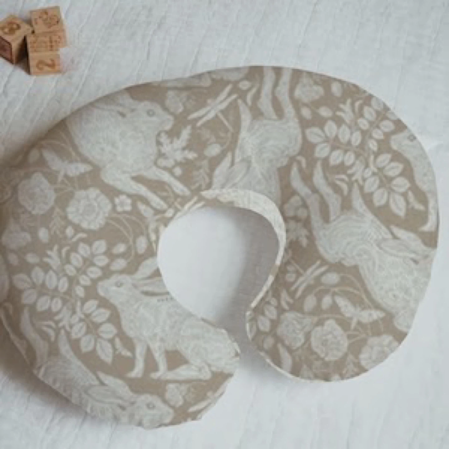 Nursing Pillow