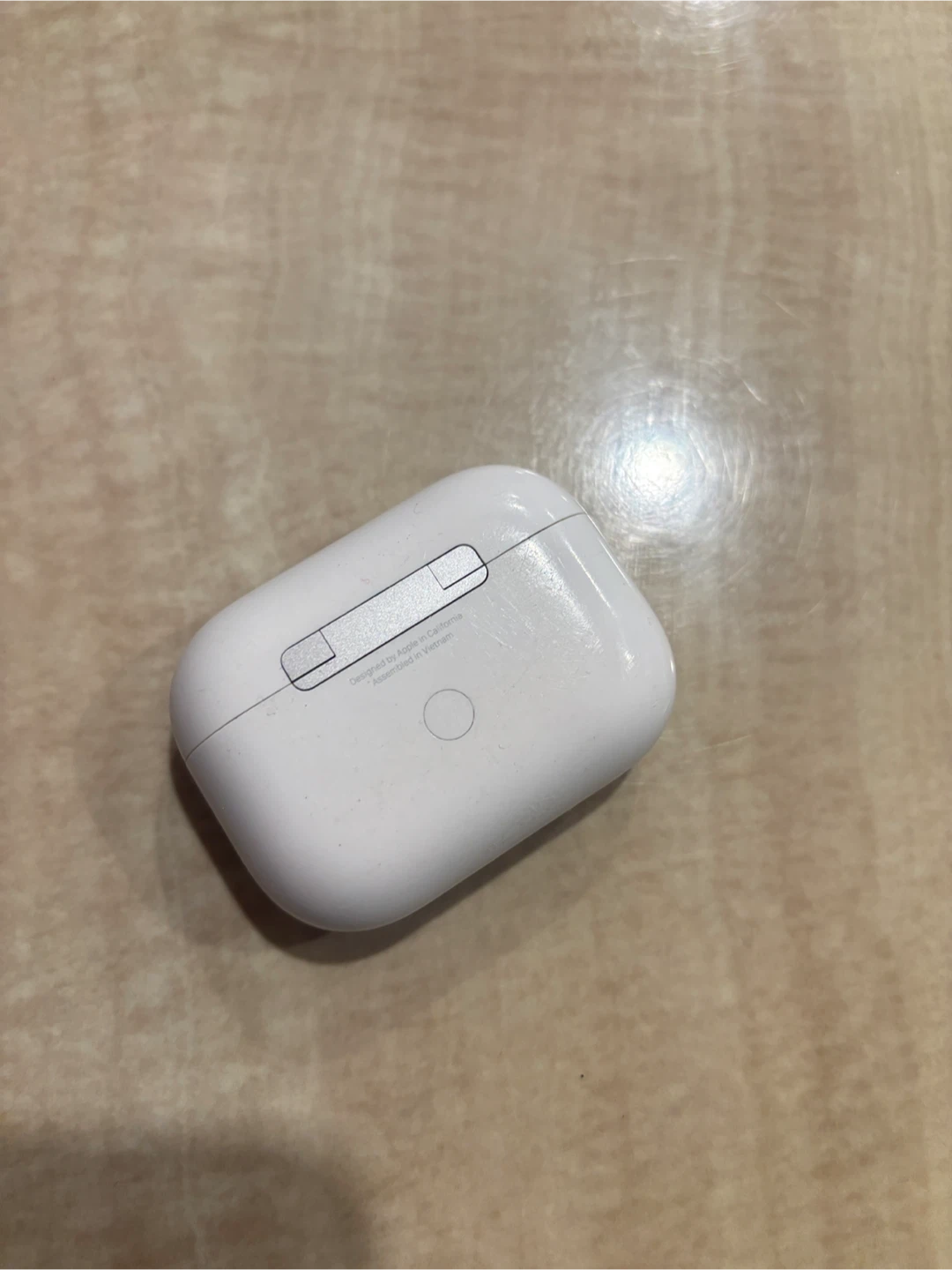 Apple AirPods Pro (2nd Generation) - photo 2