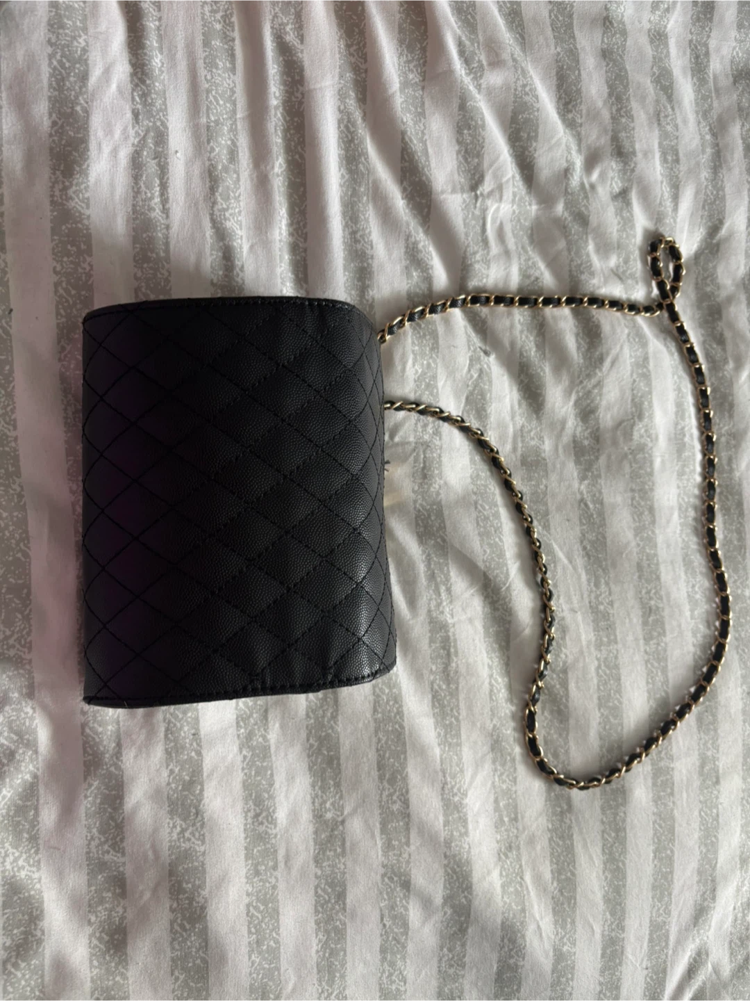 Black Steve Madden bag - photo 3