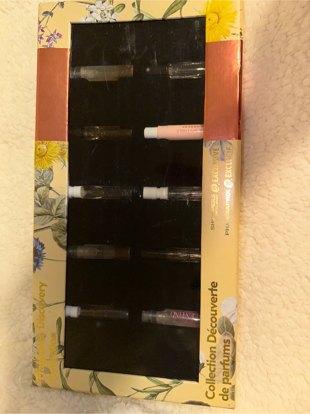 Fragrance Discovery Collection Set - photo 2