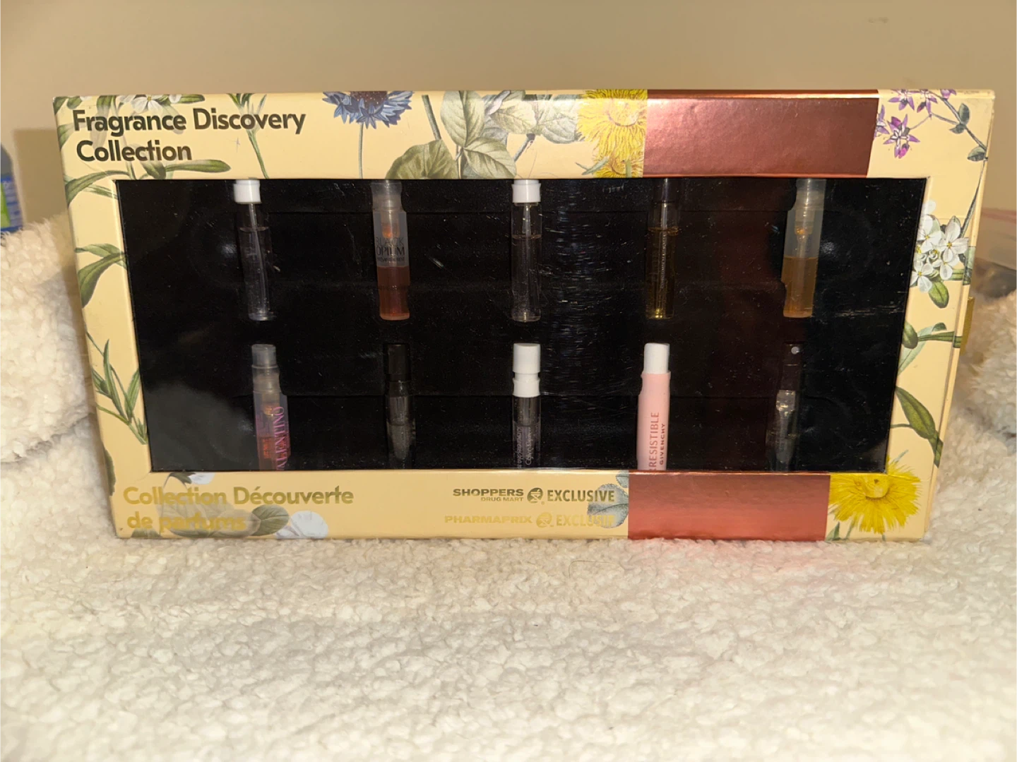 Fragrance Discovery Collection Set - photo 4