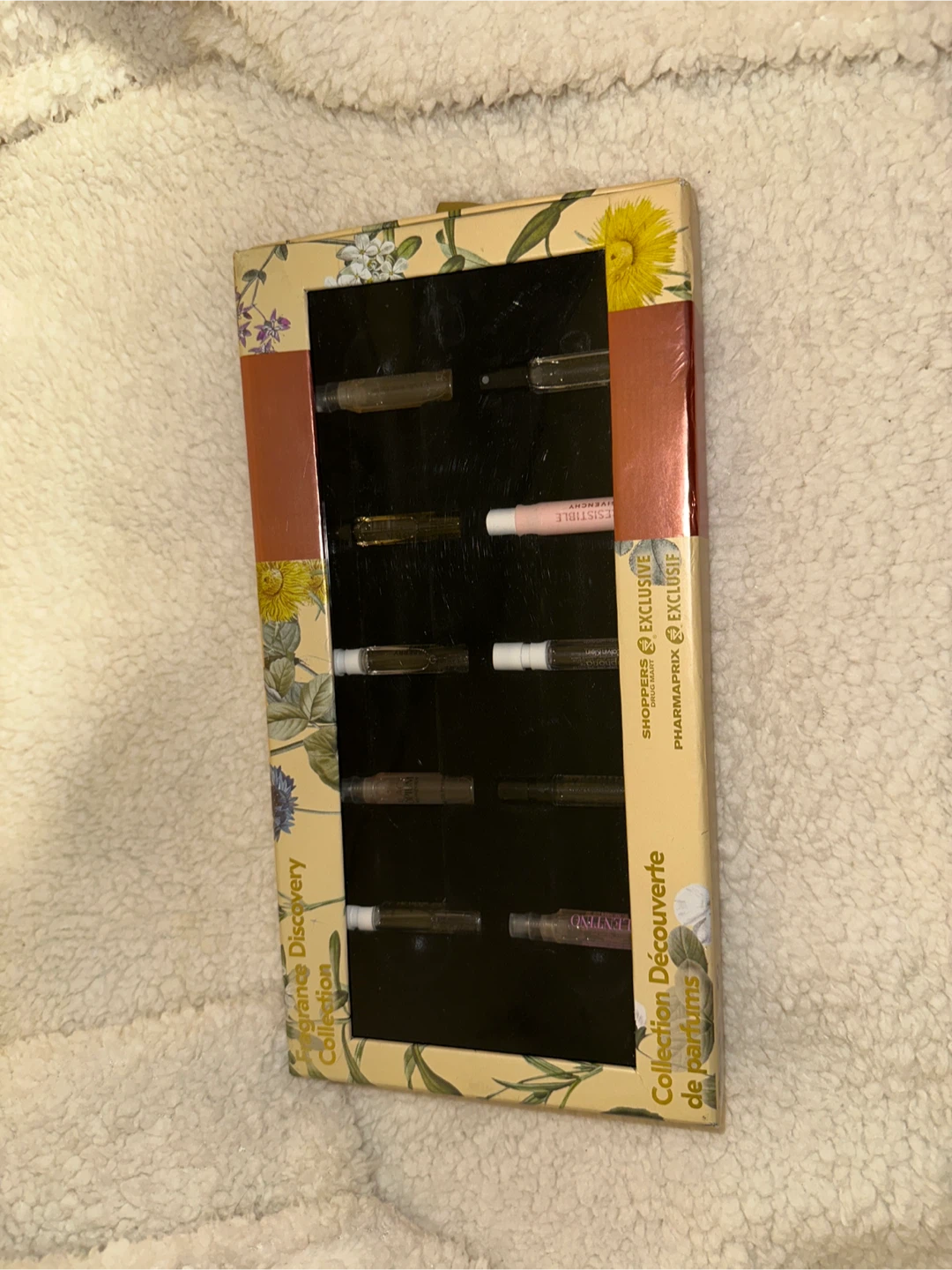 Fragrance Discovery Collection Set