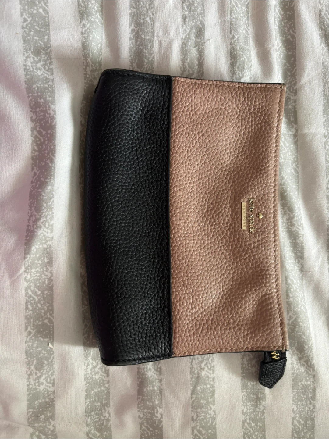 Kate Spade New York clutch/wristlet