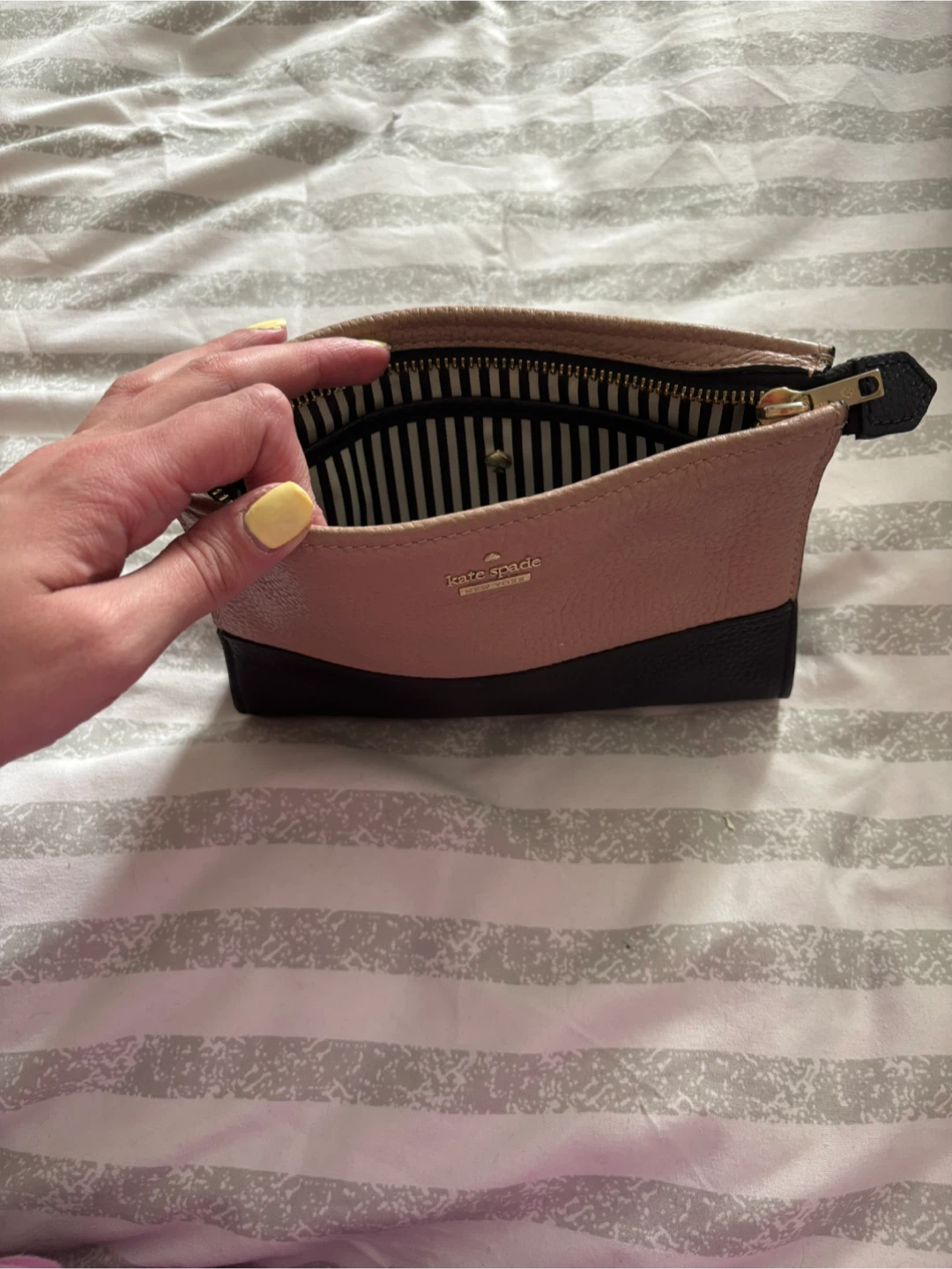 Kate Spade New York clutch/wristlet - photo 2