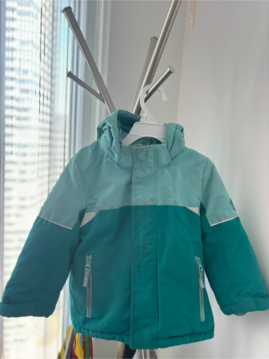H&M Kids Winter Jacket 2T 🏆