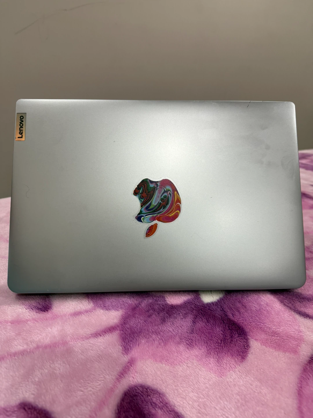 Lenovo Model Name: IdeaPad 1 14IGL7 - photo 2
