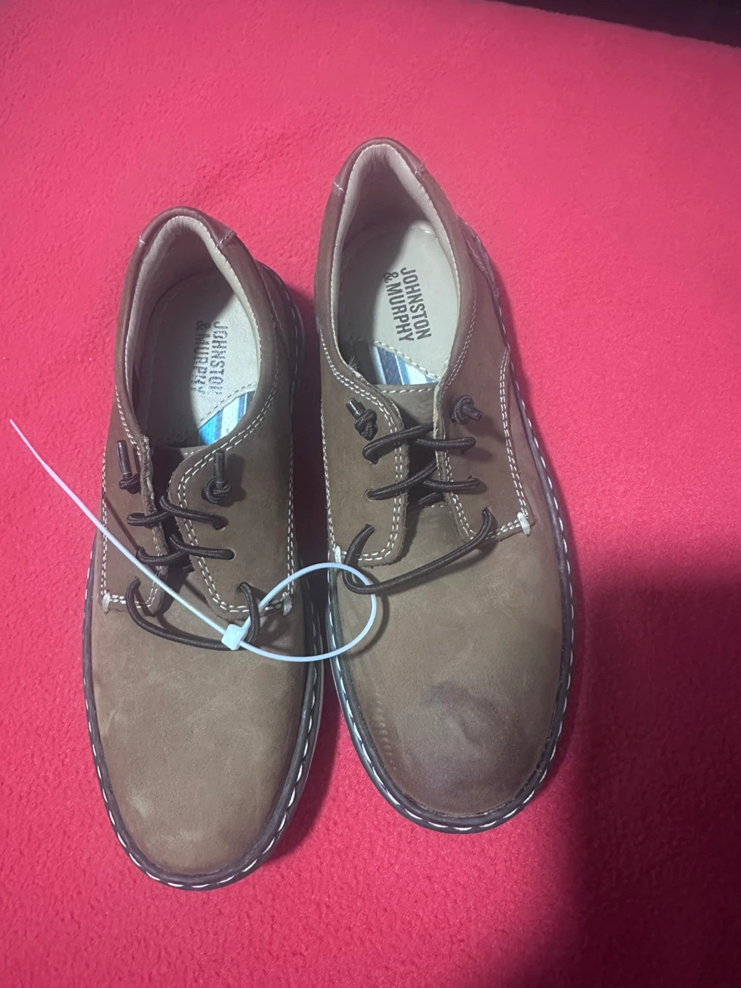 Zapatos de niño