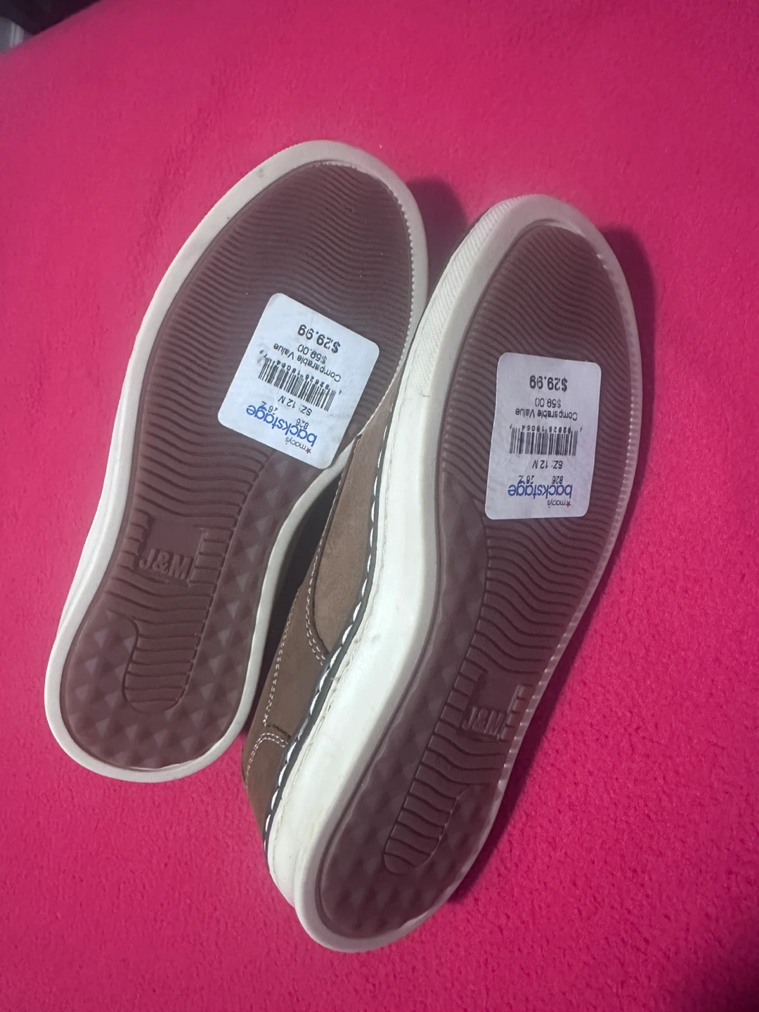Zapatos de niño - photo 2