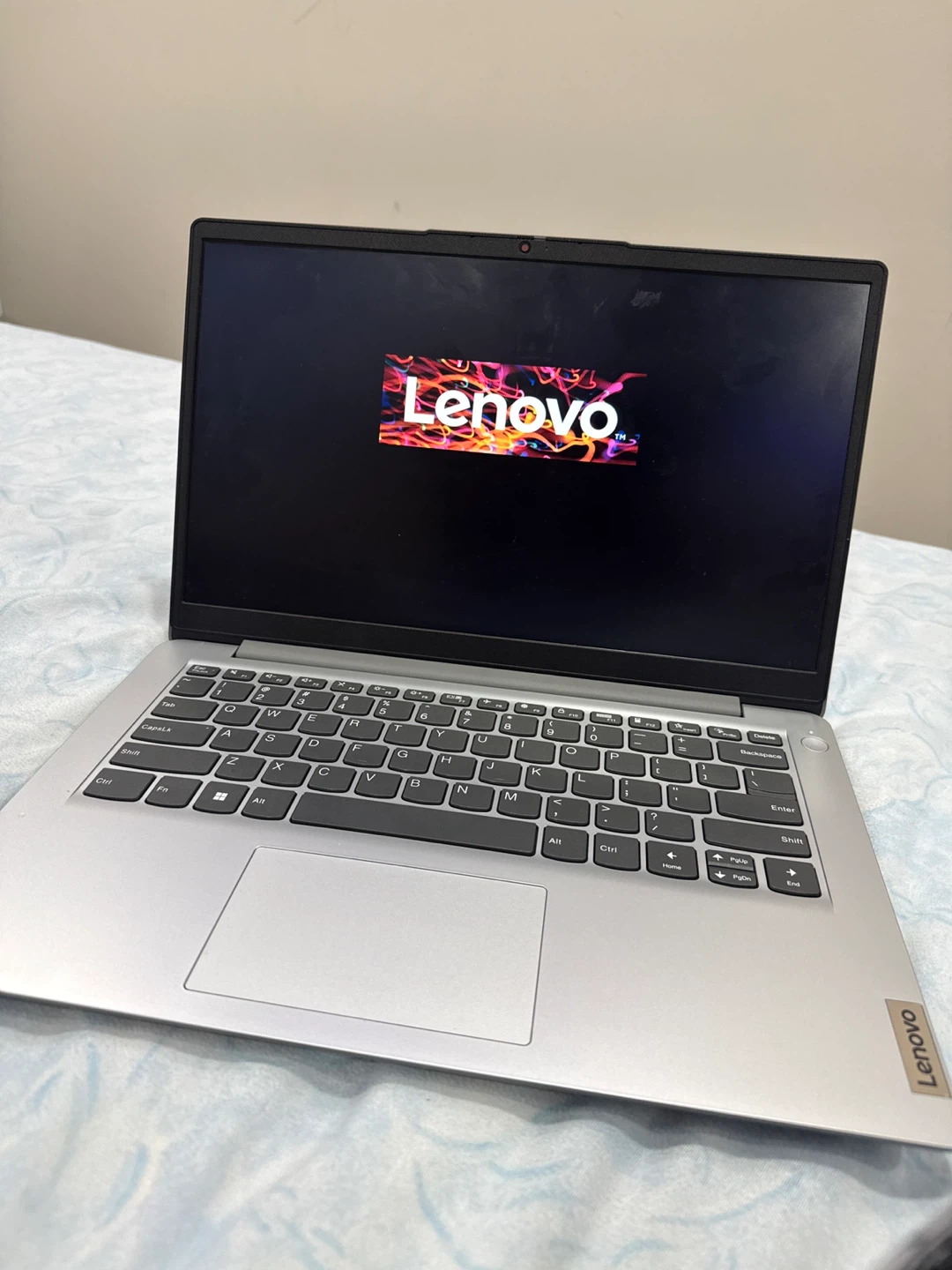 Lenovo Model Name: IdeaPad 1 14IGL7 - photo 3