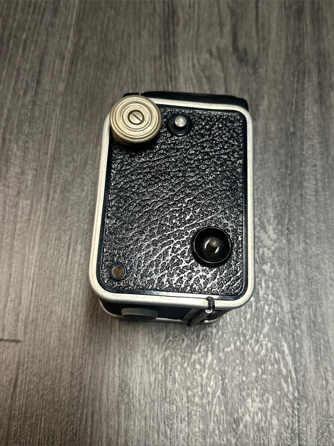 Kodak Duaflex II Camera - photo 5