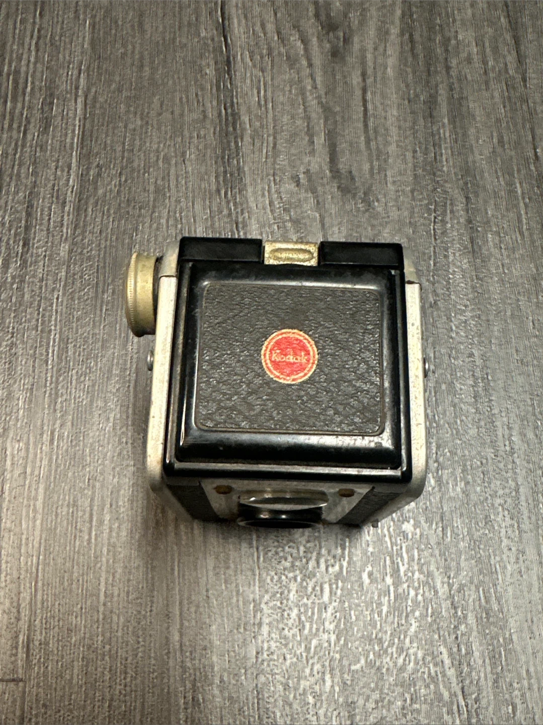 Kodak Duaflex II Camera - photo 4