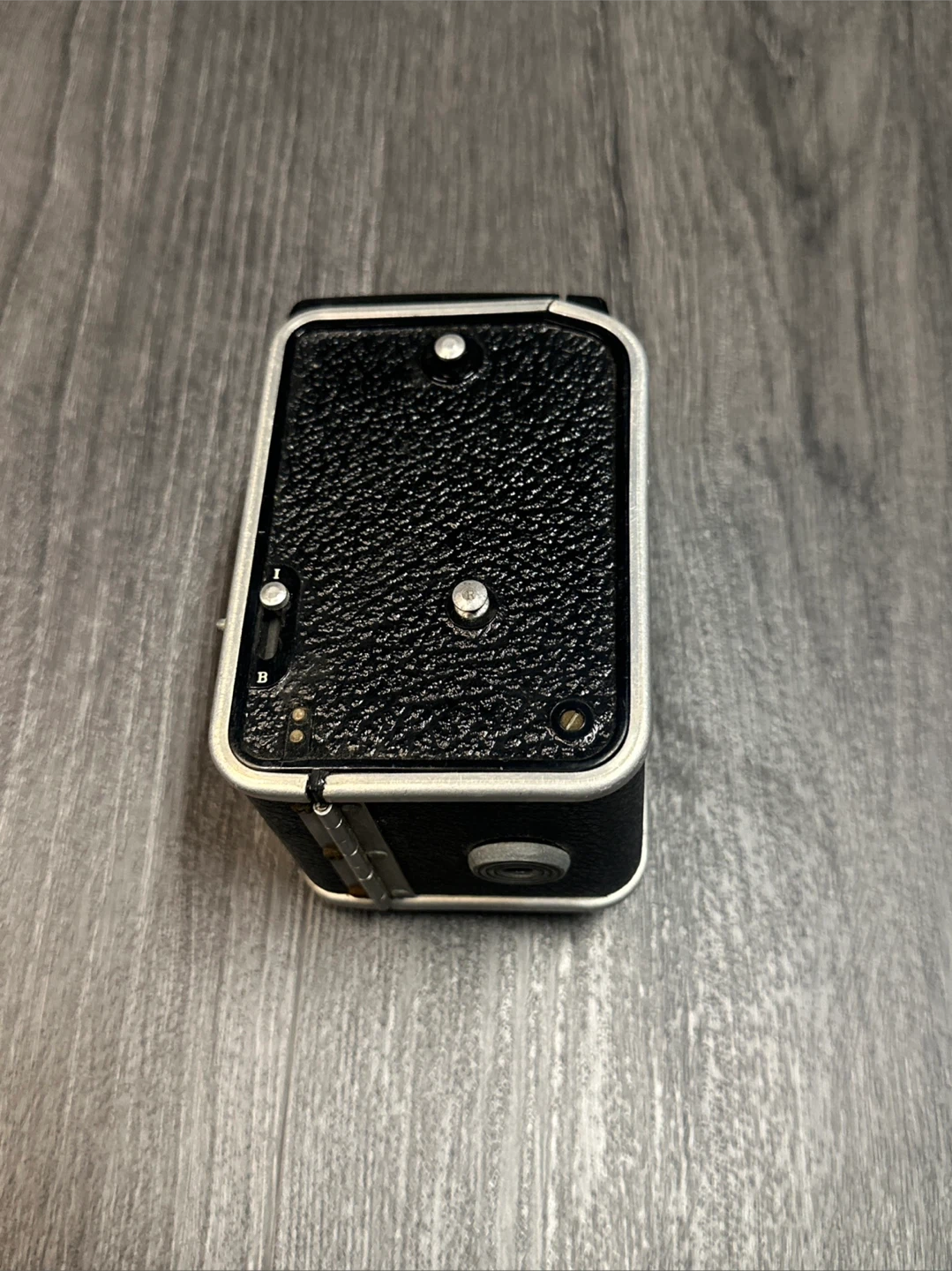 Kodak Duaflex II Camera - photo 3
