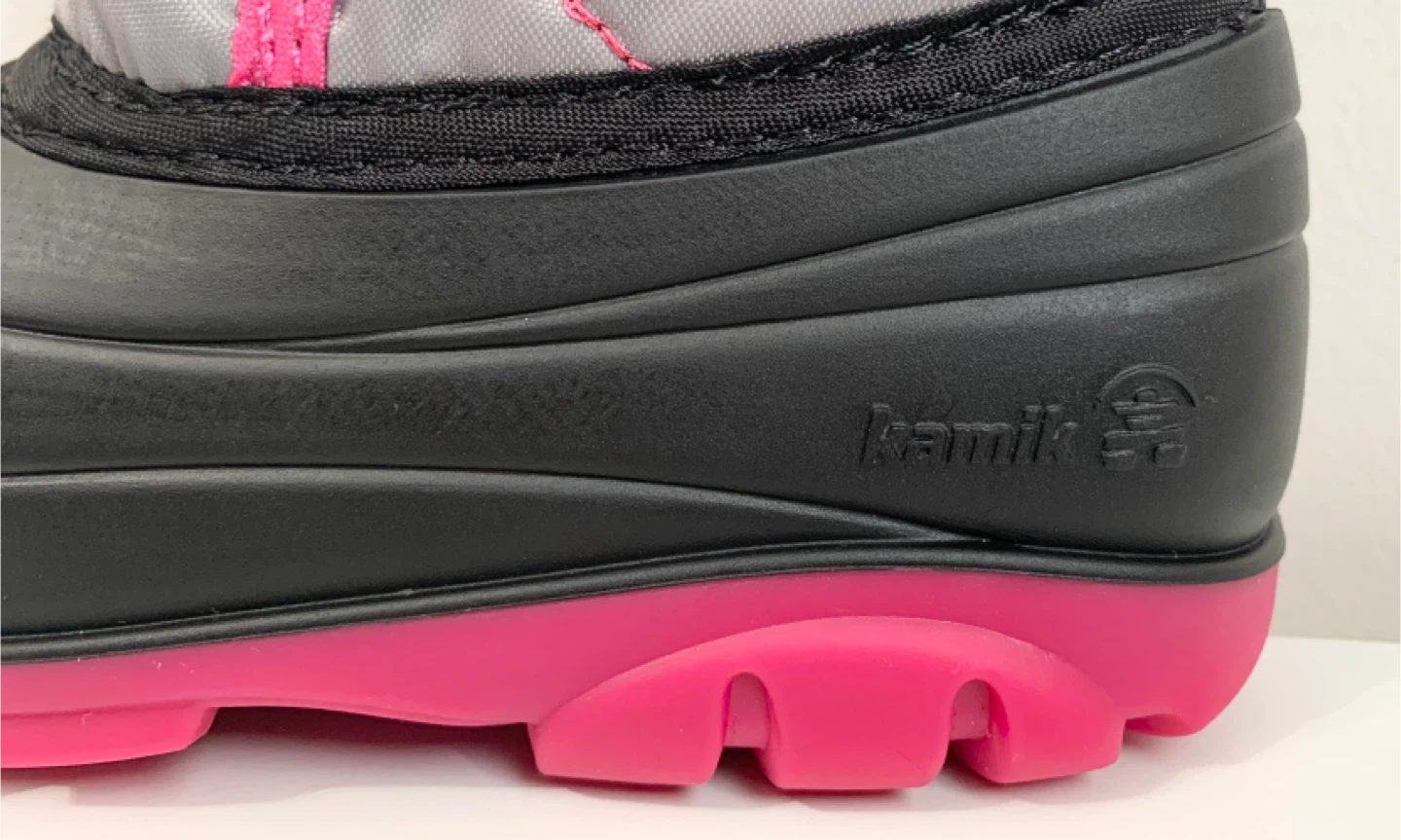 Kamik Kids/Toddlers Winter Boots Snowbug3 NEW - photo 4