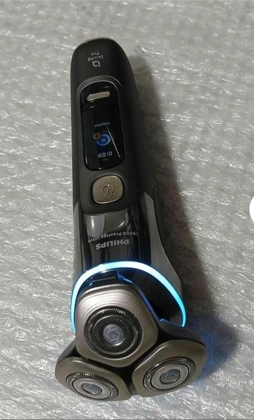 Philips Shaver Series 9000 Prestige Ultra - photo 2